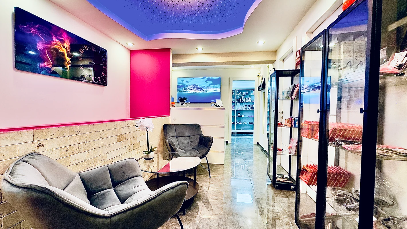 LoveToys4U Boutique Kiryat Ata