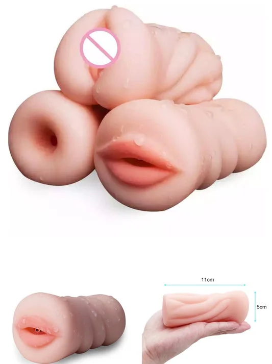 בובות סקס וטורסו