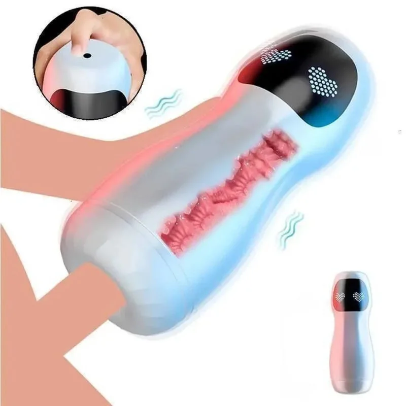 מאוננים לגבר / Fleshlight